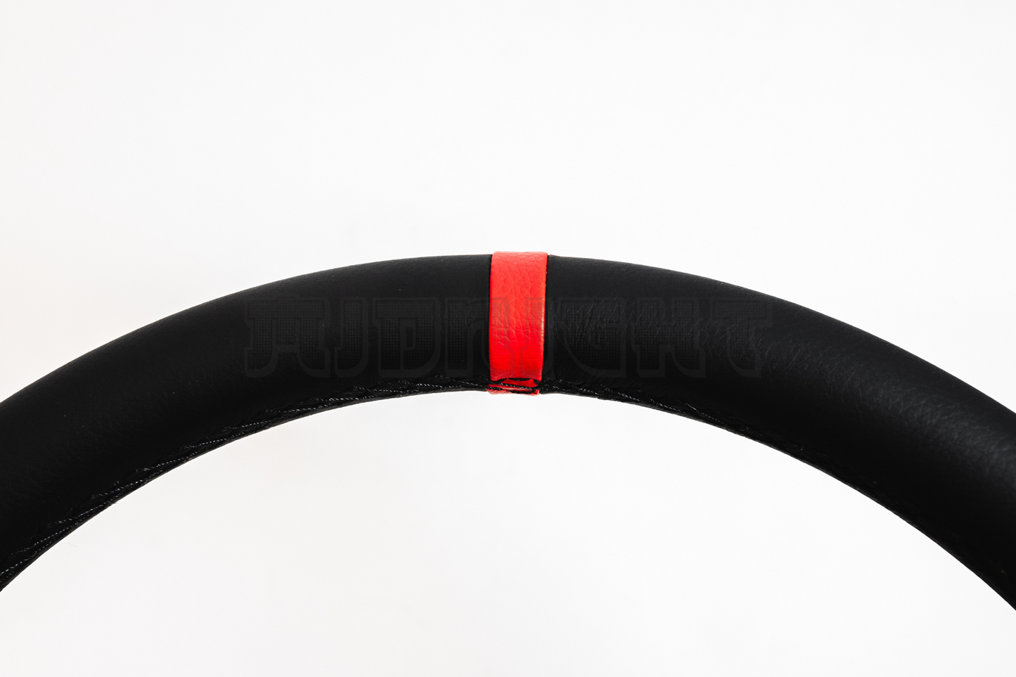 MOMO MOD 08 Style 330mm Leather Steering Wheel