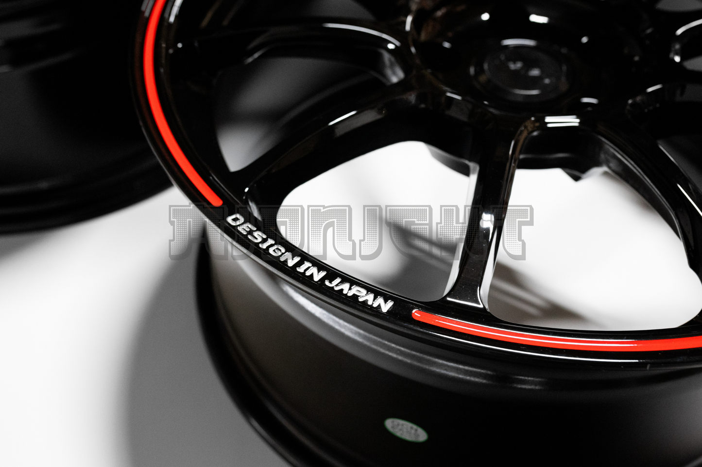 Volk Racing ZE40 Style 18" 8.5J +42 (5X112)