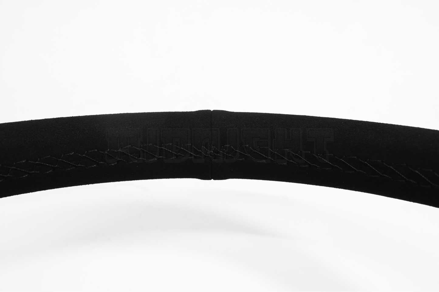MOMO Tuner Style 350mm Alcantara Steering Wheel