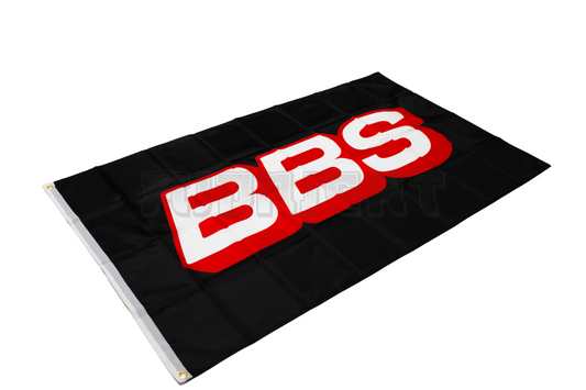 BBS Flag