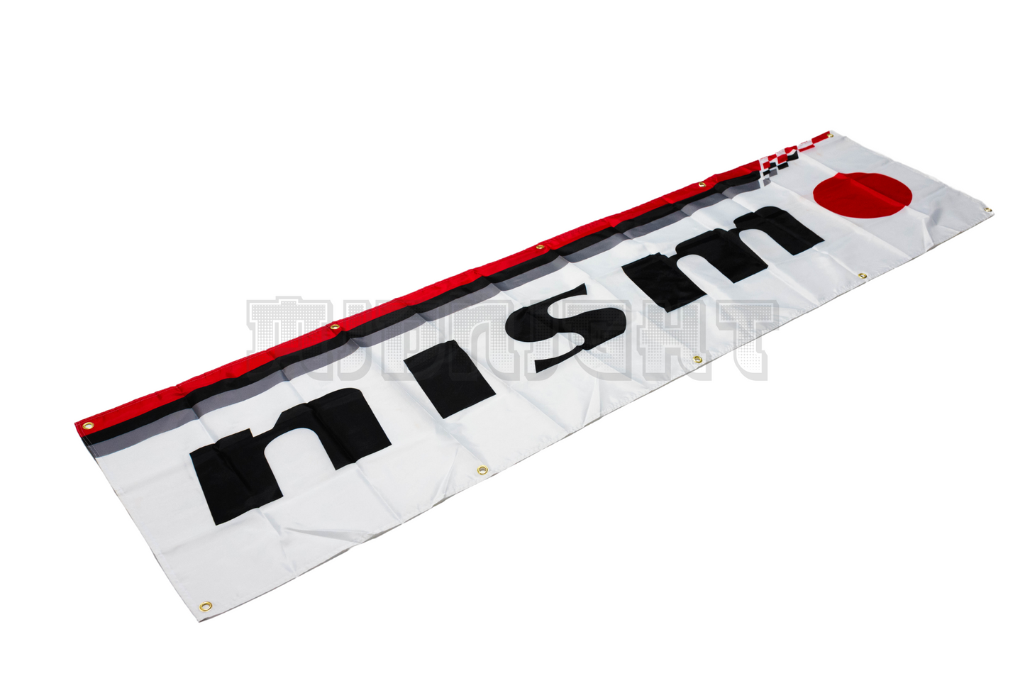 Nissan NISMO Nobori Flag