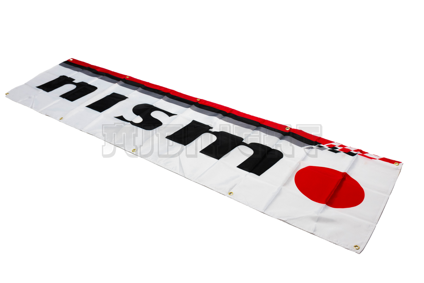 Nissan NISMO Nobori Flag