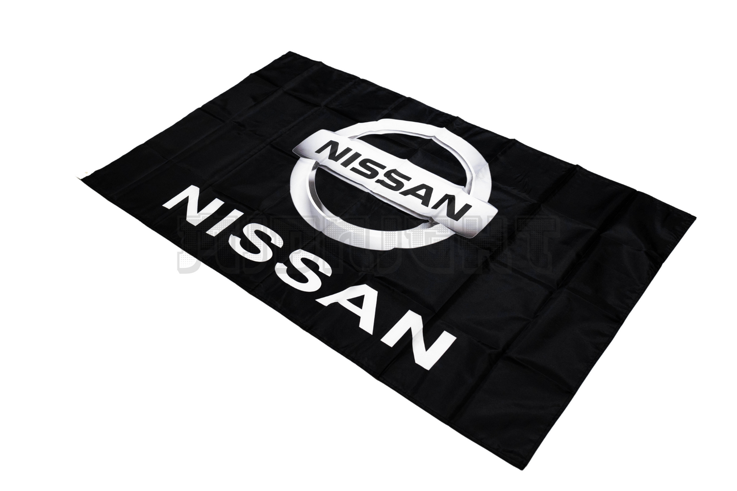 Nissan Flag