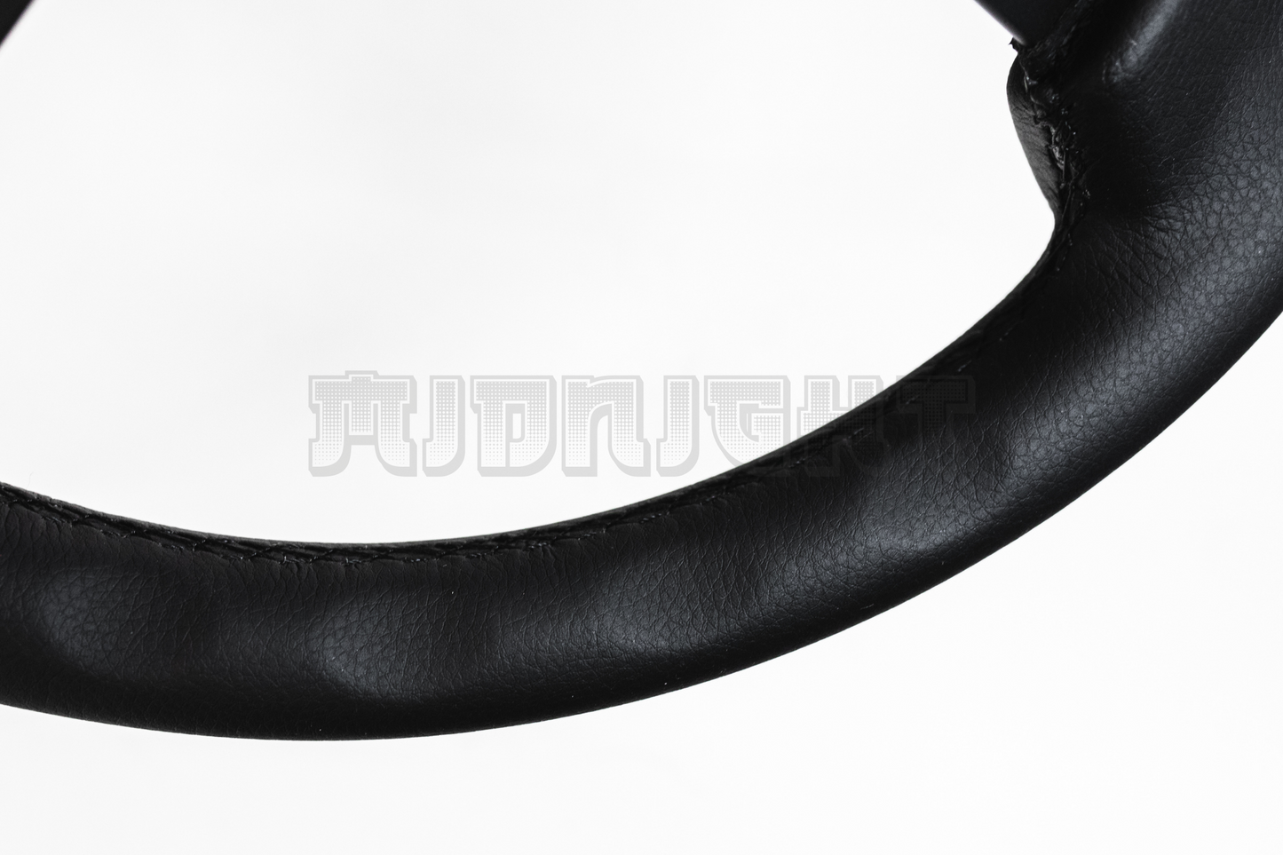 MOMO MOD 08 Style 330mm Leather Steering Wheel