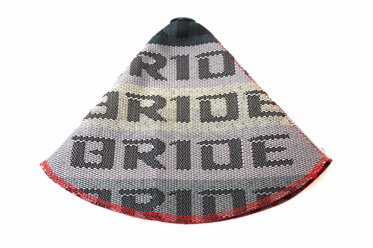 BRIDE Gradation MT/AT Shift Boot Cover