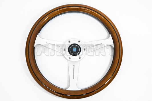 Nardi ND Classic Wood Style 350mm Steering Wheel