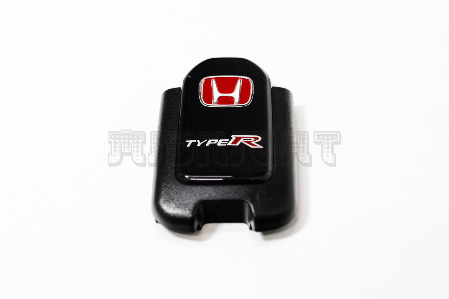 JDM RED TYPE R HONDA SMART KEY FOB BACK COVER (35114-T0A-H11)