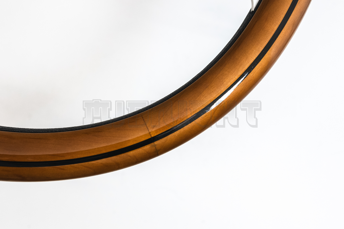 Nardi ND Classic Wood Style 350mm Steering Wheel