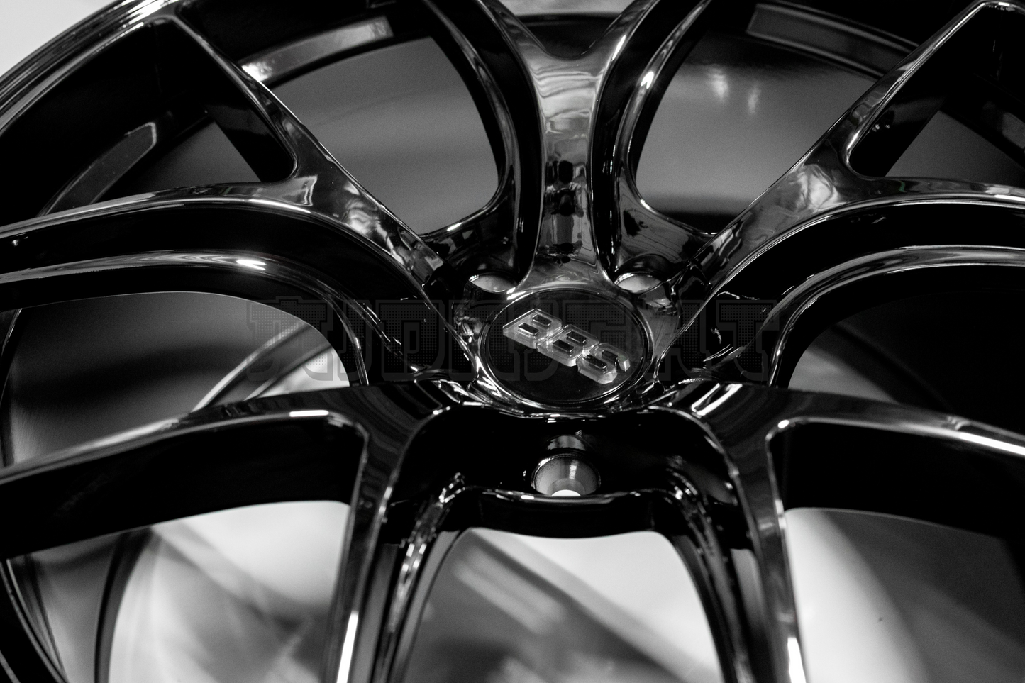 BBS RIA Style 19" 9.5J +35 (5X114.3)