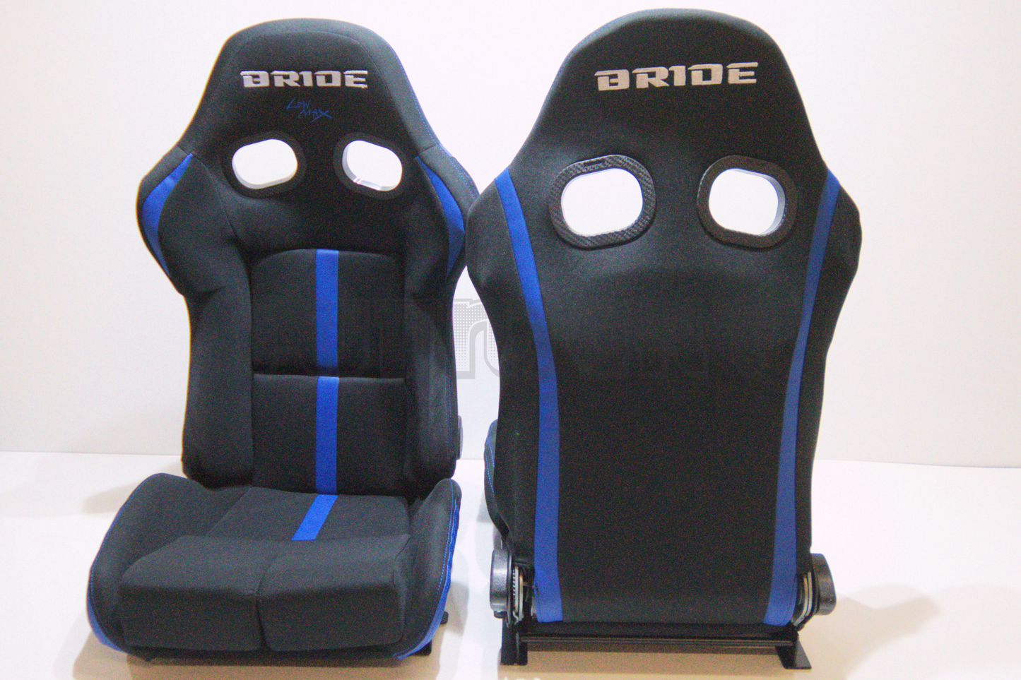 Bride Stradia III REIMS Style Reclinable Seat