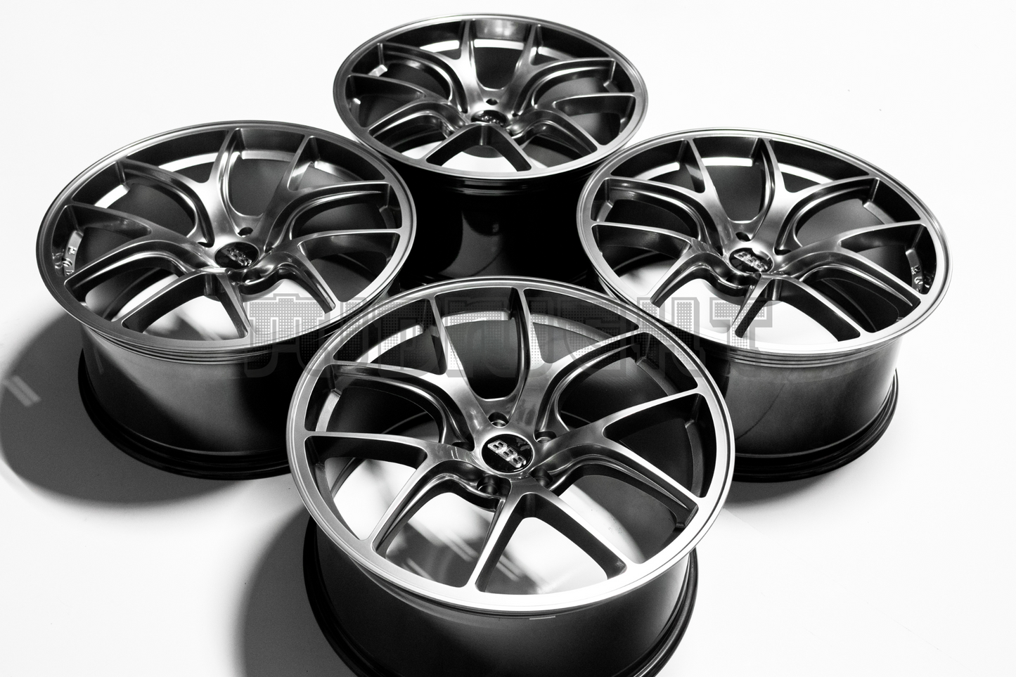 BBS RIA Style 19" 8.5J +35 (5X112)