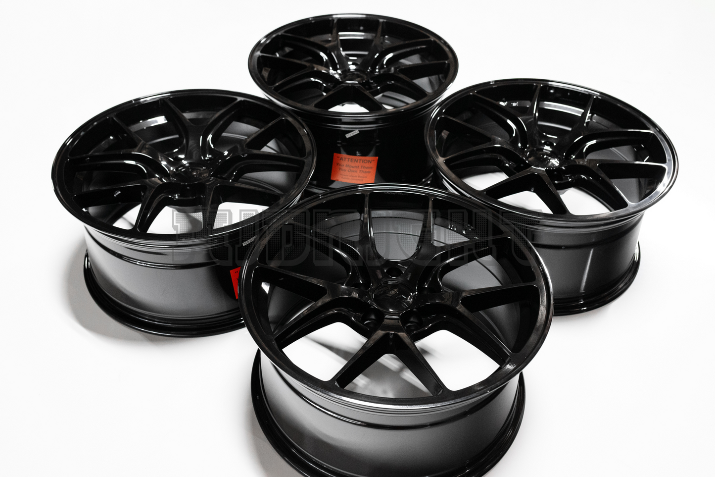IPW 18" 9J +35 (5X114.3)