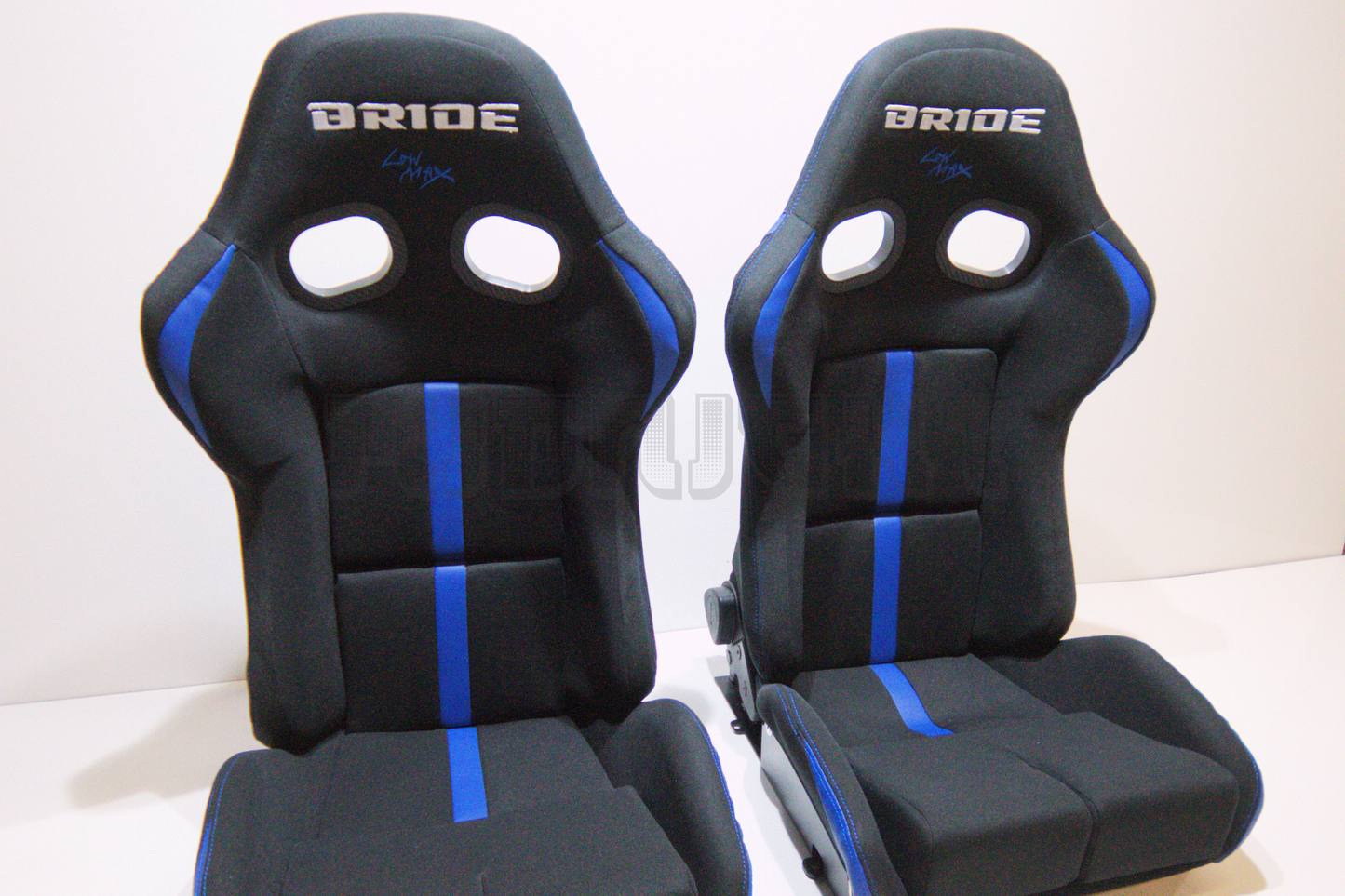 Bride Stradia III REIMS Style Reclinable Seat