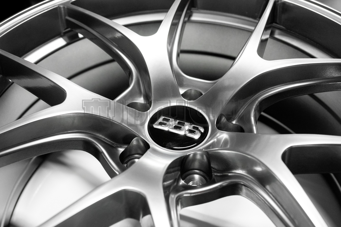 BBS RIA Style 19" 8.5J +33 (5X120)