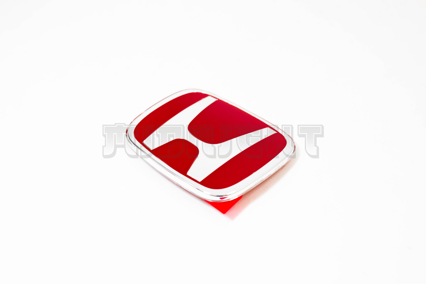 Honda JDM Emblem Red Front/Rear