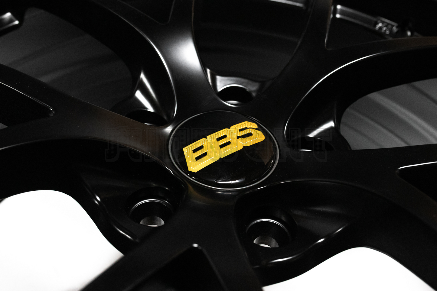 BBS RIA Style 18" 8J +35 (5X114.3)