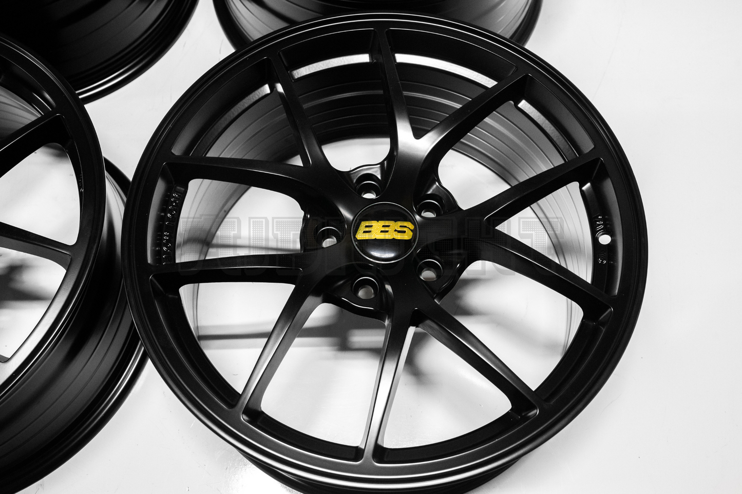 BBS RIA Style 18" 8J +35 (5X114.3)