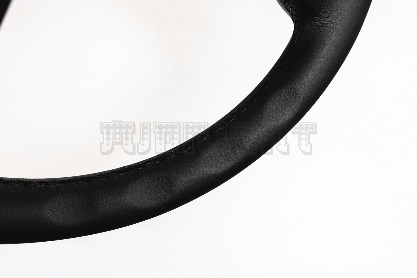 MOMO MOD 08 Style 330mm Leather Steering Wheel