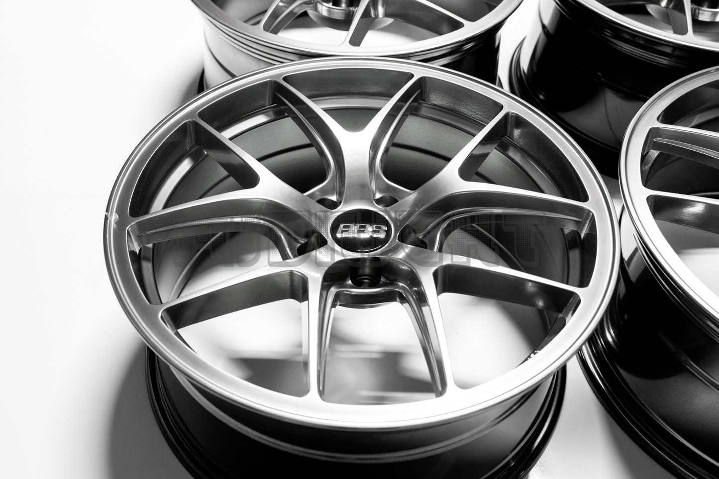 BBS RIA Style 19" 8.5J +33 (5X120)