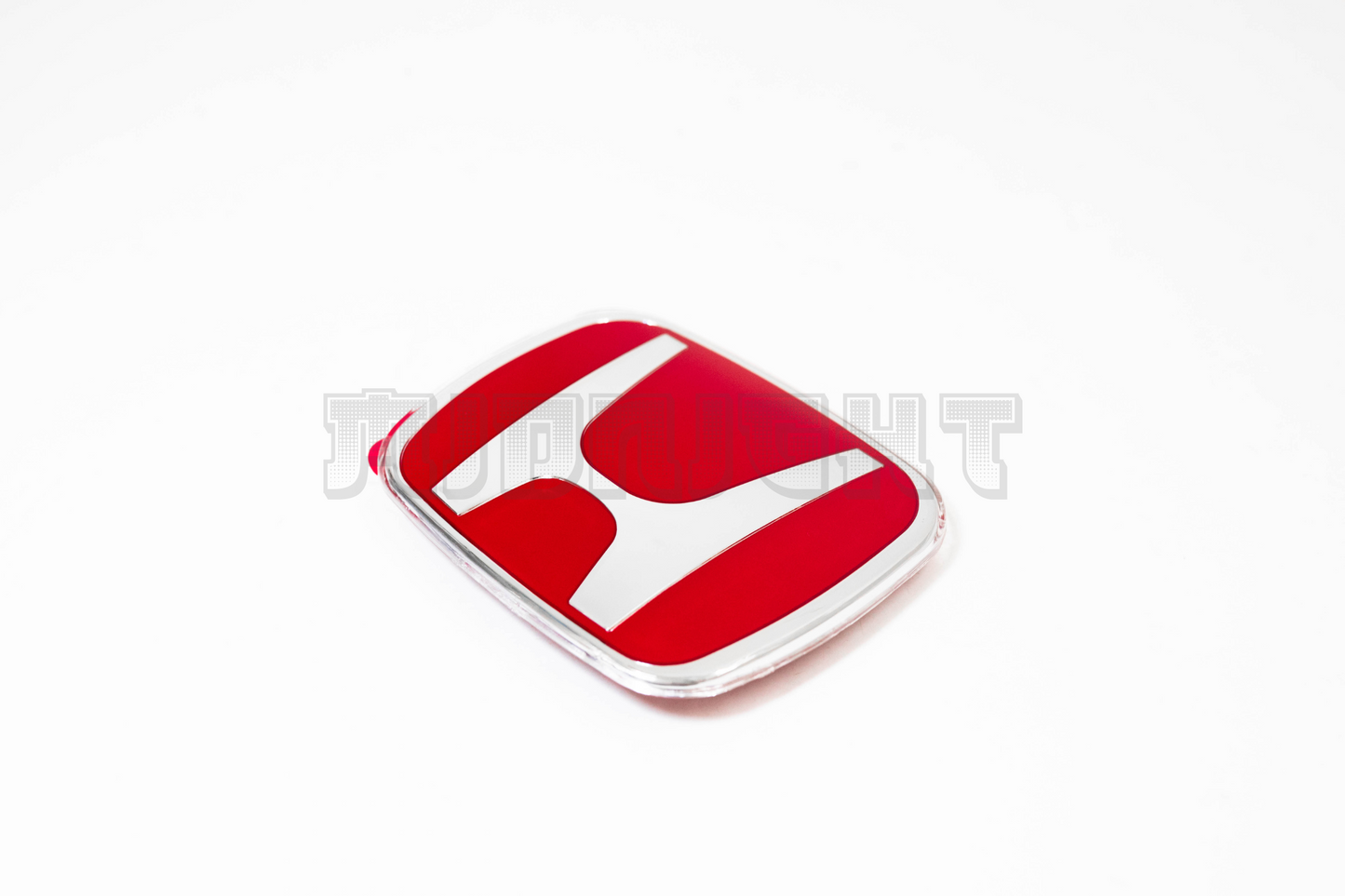 Honda JDM Emblem Red Front/Rear