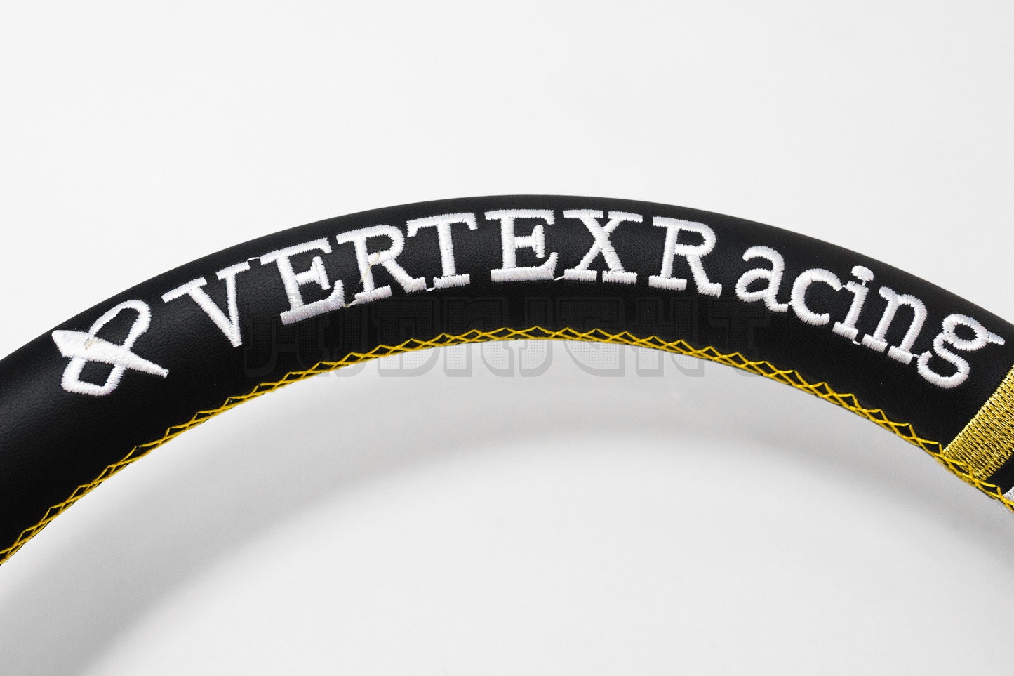 Vertex Racing Style Steering Wheel