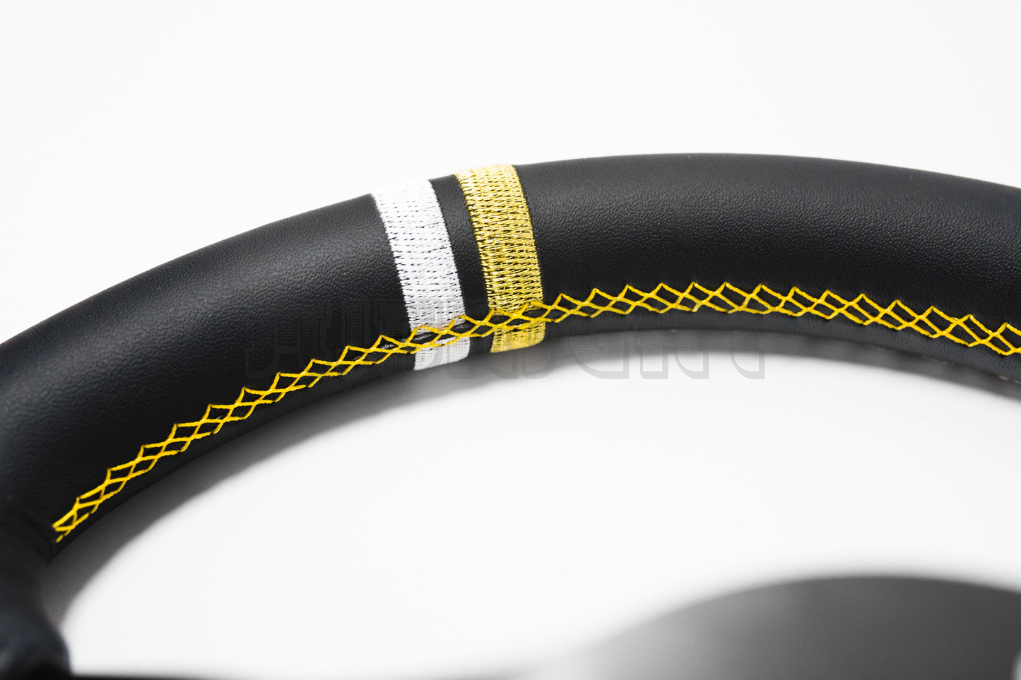 Vertex Racing Style Steering Wheel