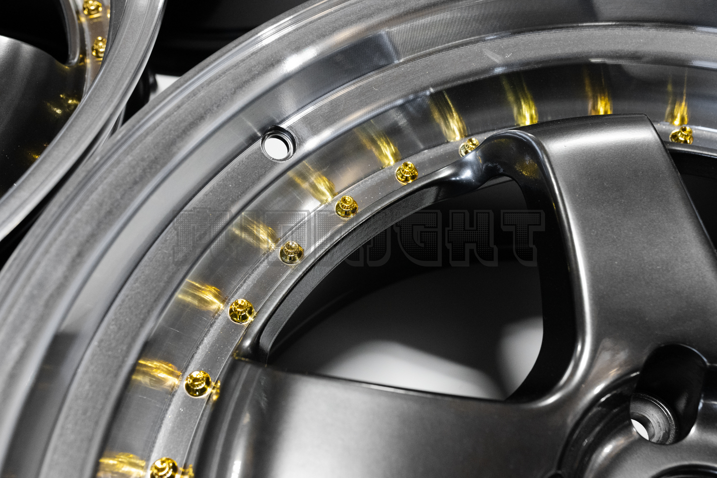 Work Meister S1 Style 19" 9.5J +22, 10.5J +25 (5X114.3)