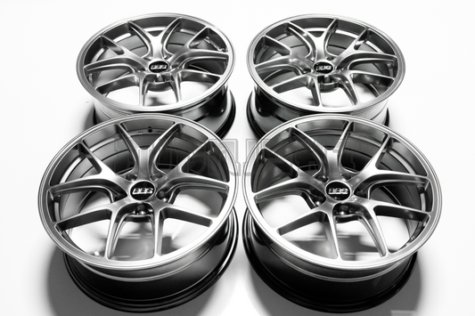 BBS RIA Style 20" 8.5J +35 (5X114.3)