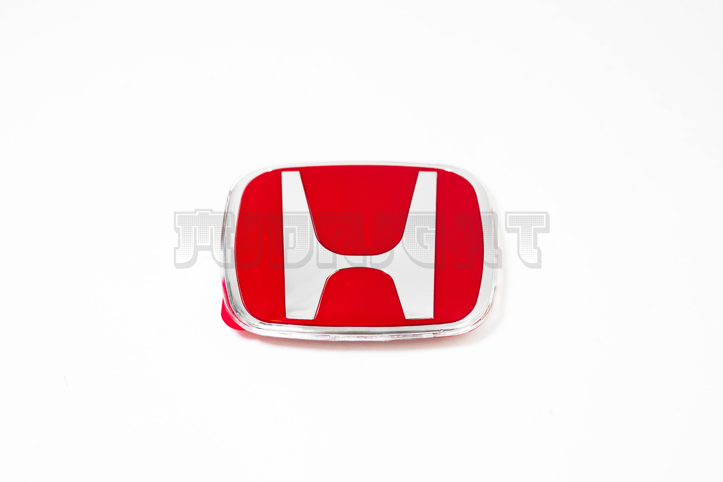 Honda JDM Emblem Red Front/Rear