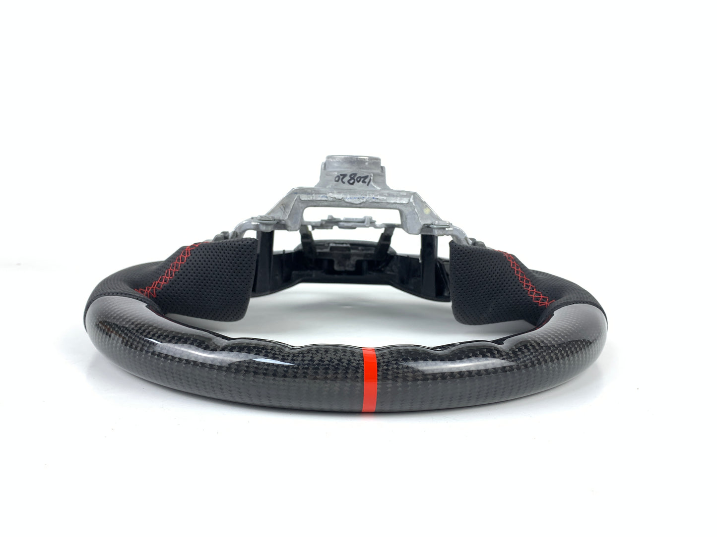 Carbon Fiber Steering Wheel For Lexus ES 2019-2023
