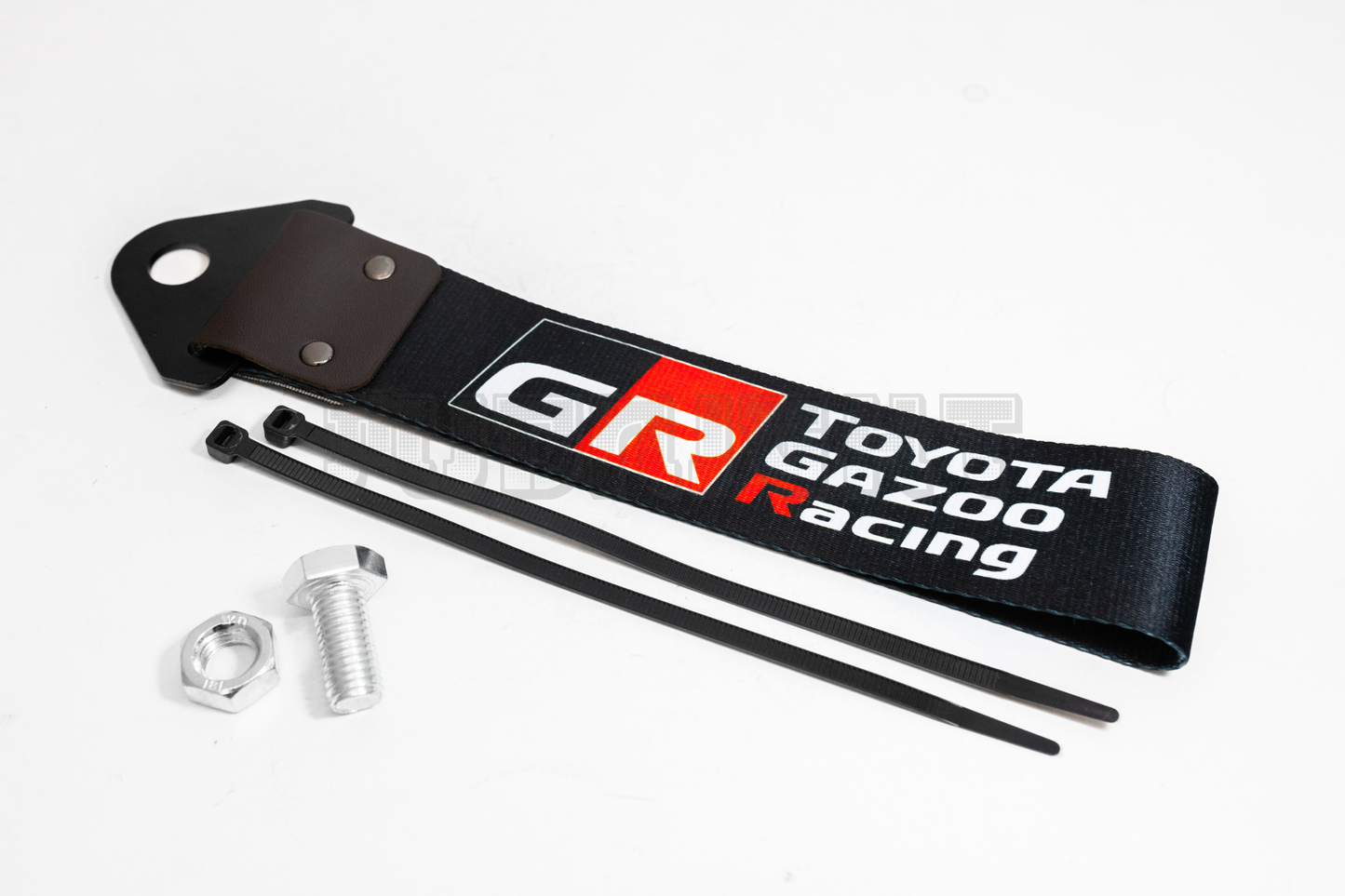 Toyota Gazoo Racing Tow Strap