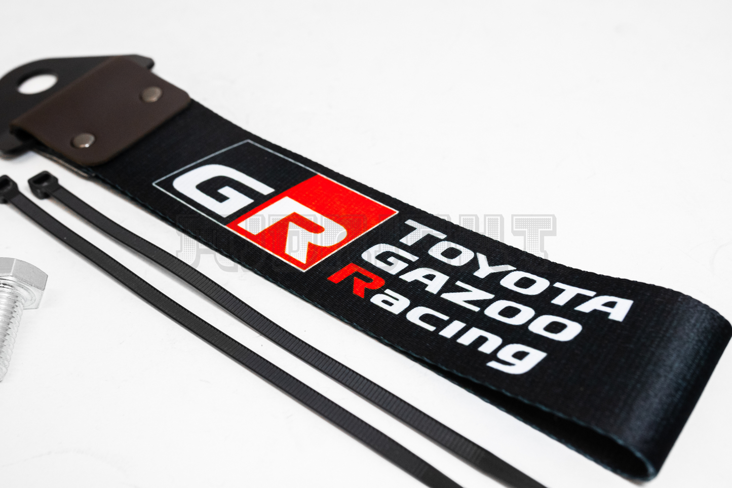 Toyota Gazoo Racing Tow Strap