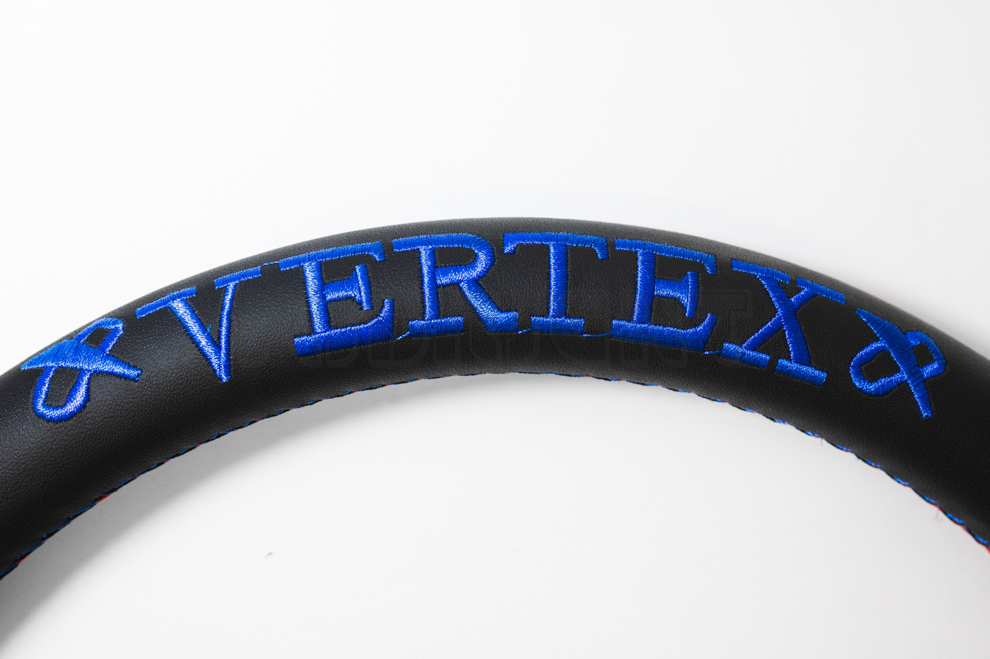 Vertex Racing 7 Star Style Steering Wheel