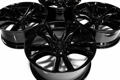 Dodge Challenger Style 20" 8J +24 (5X115)