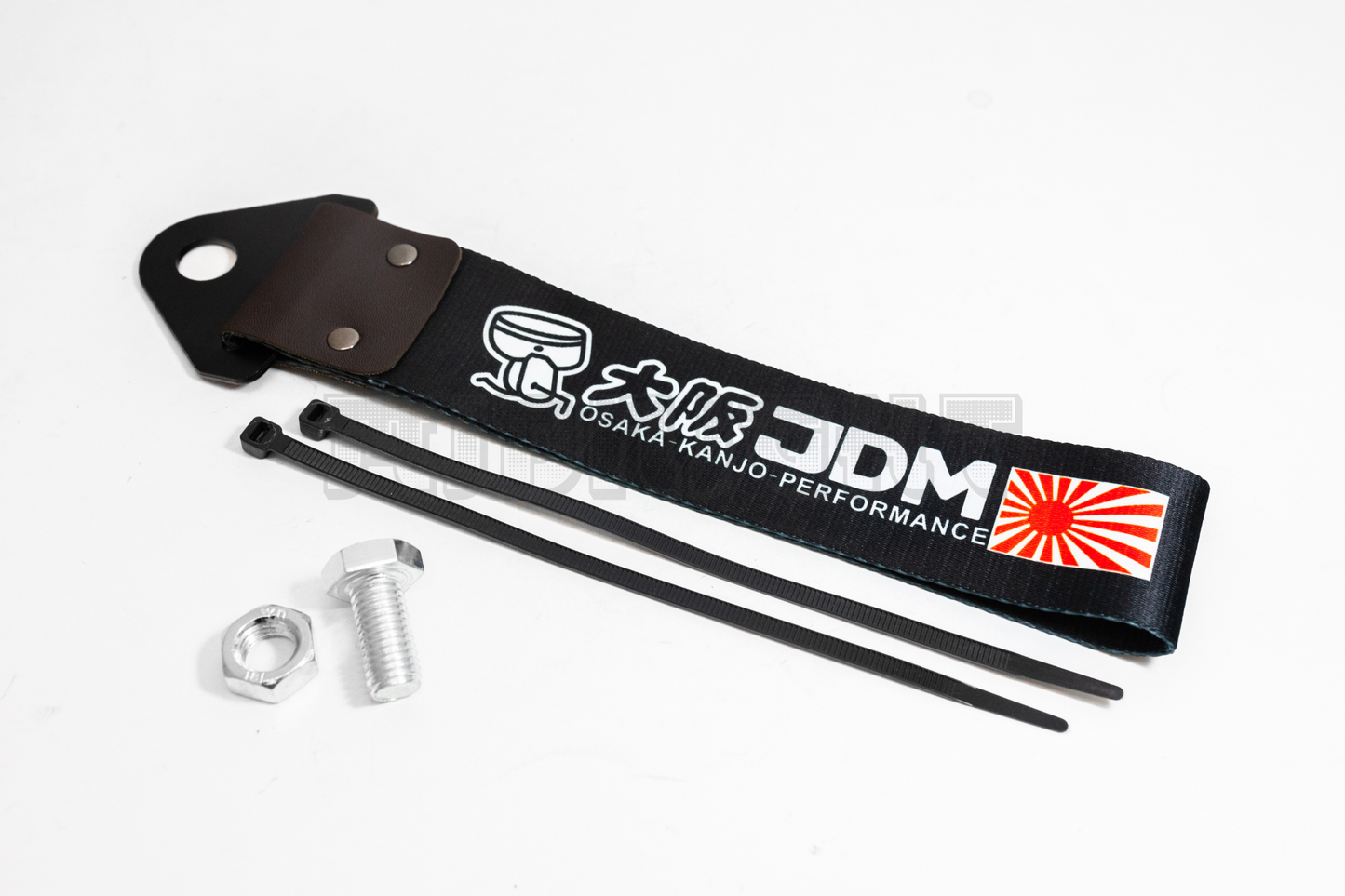 Osaka Kanjo Performance Tow Strap