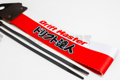 Drift Master Tow Strap