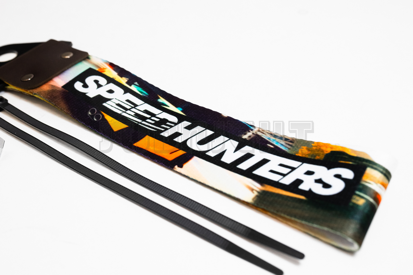 Speed Hunters Tow Strap