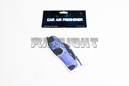 LibertyWalk R35 GT-R Style Air Freshener