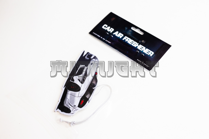 MK5 Supra Style Air Freshener