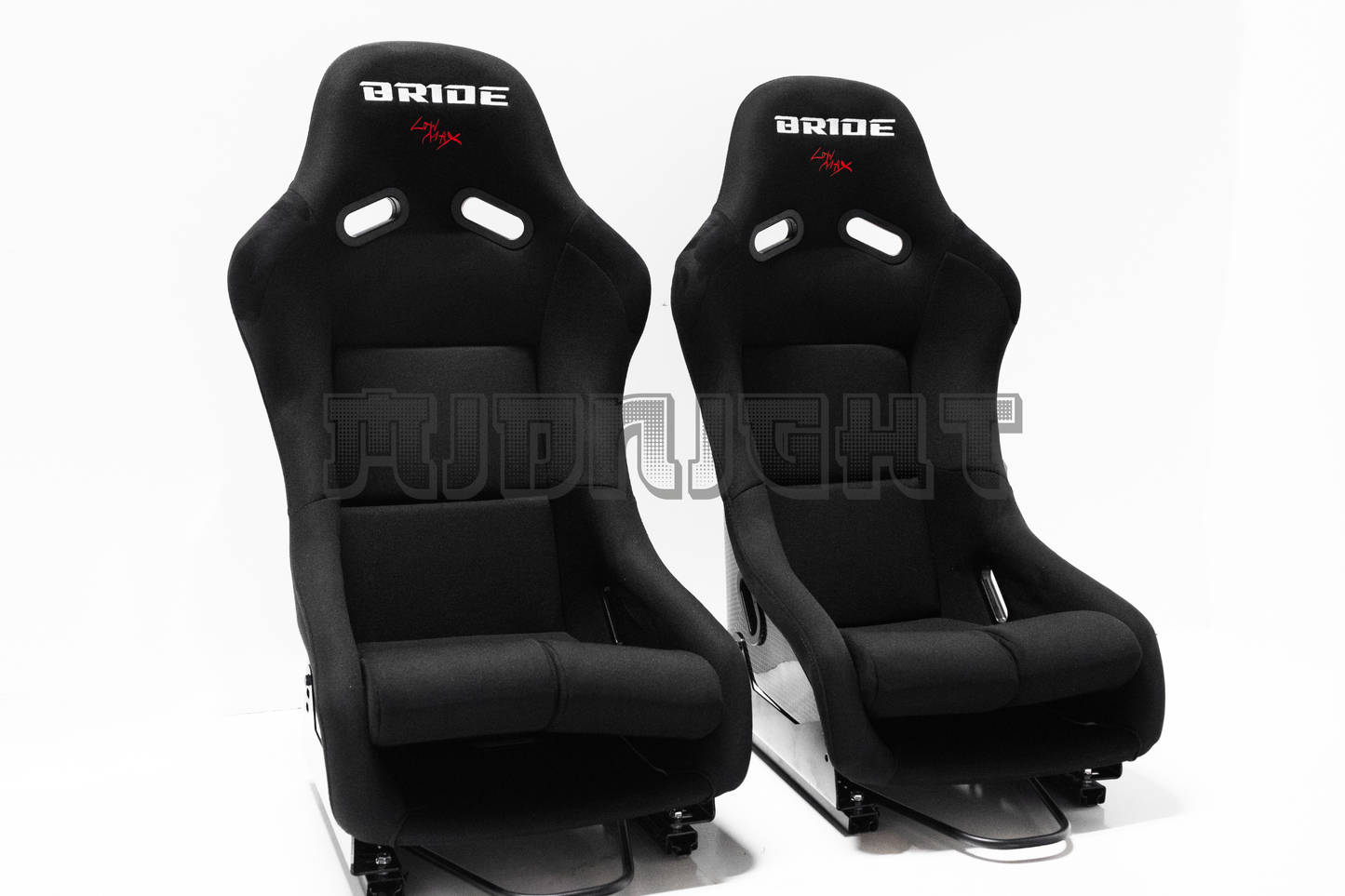 Bride VIOS III Style Carbon Fiber Kevlar Fixed Back Bucket Seat