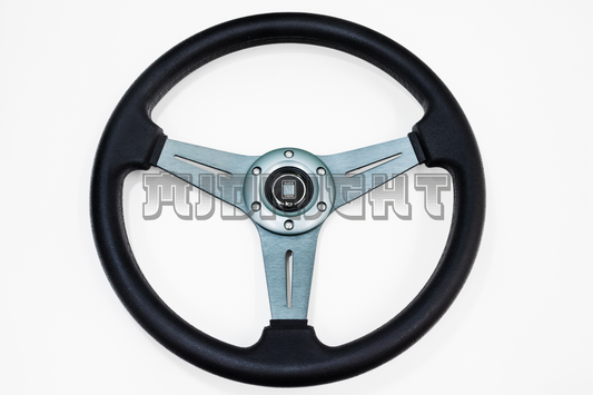 Nardi Classic Style Faux Leather Steering Wheel