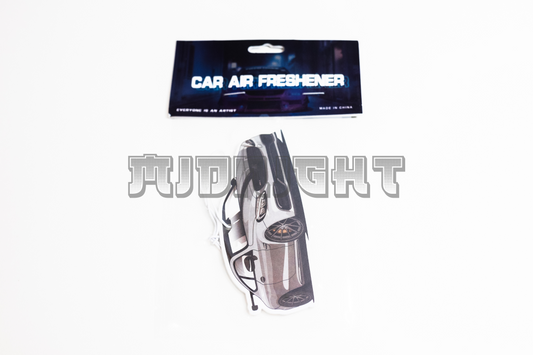 C63 Style Air Freshener