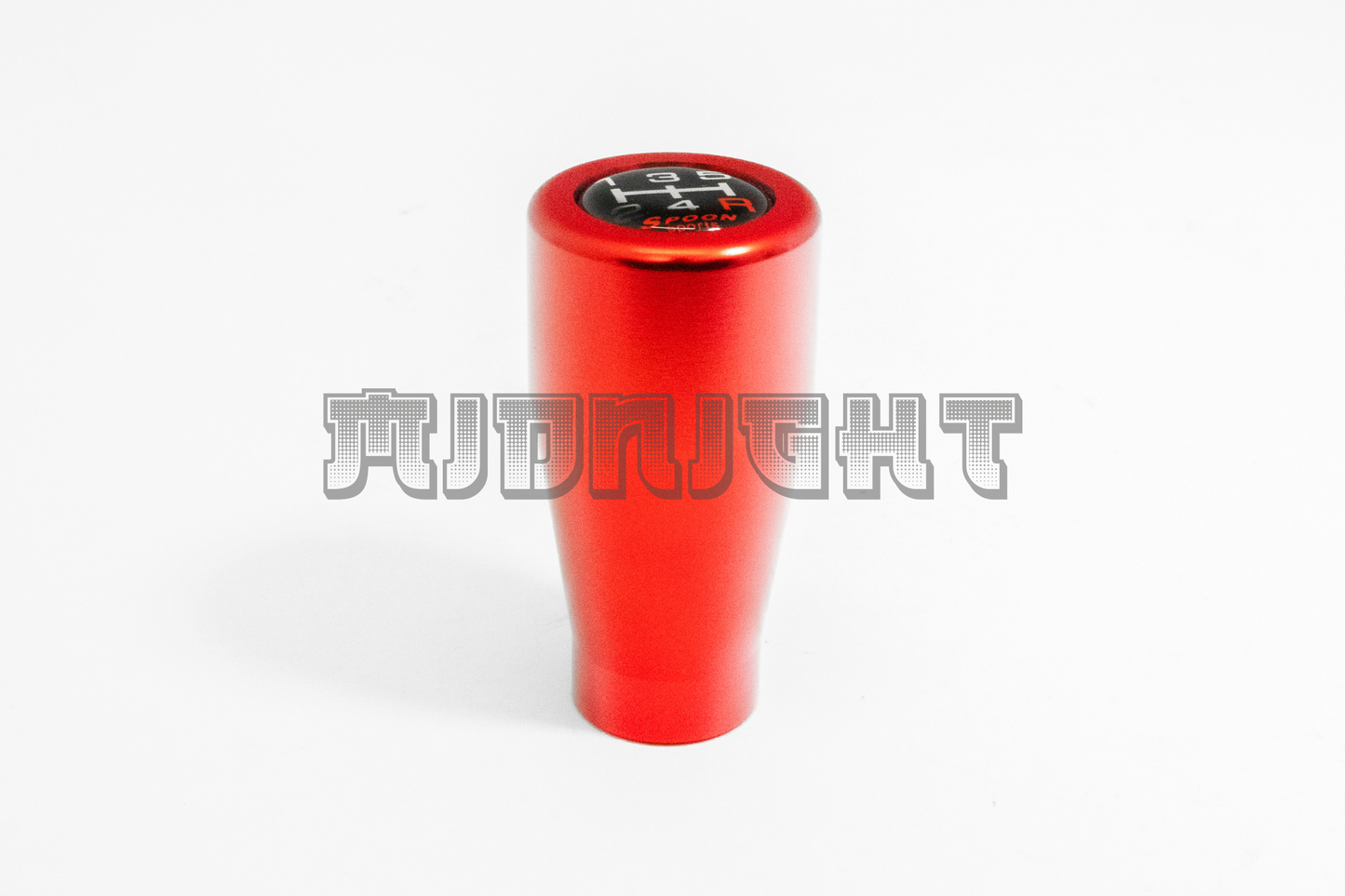 Spoon Sports Style Duracon Shift Knob