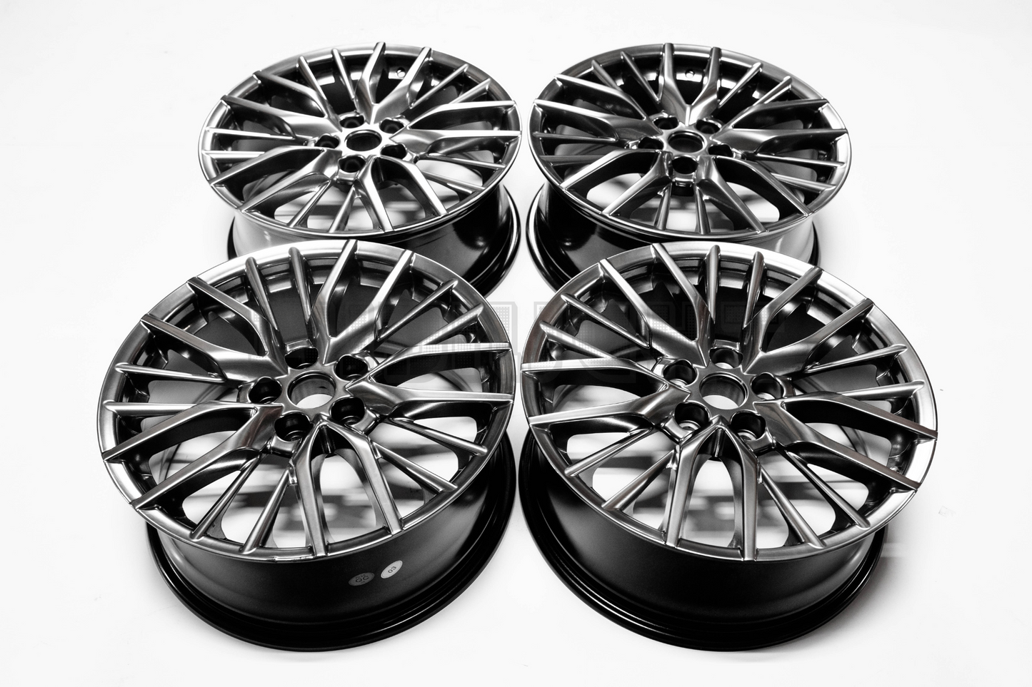 Lexus ES350 Style 18" 7.5 +35 (5X114.3)