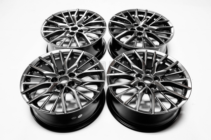 Lexus ES350 Style 18" 7.5 +35 (5X114.3)