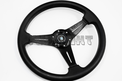 Nardi Classic Style Faux Leather Steering Wheel