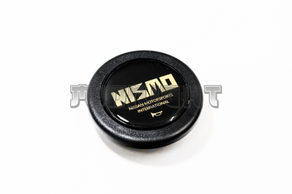 Nissan NISMO Old Logo Steering Wheel Horn Button