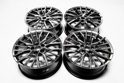 Lexus ES350 Style 18" 7.5 +35 (5X114.3)