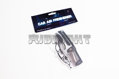 C63 Style Air Freshener