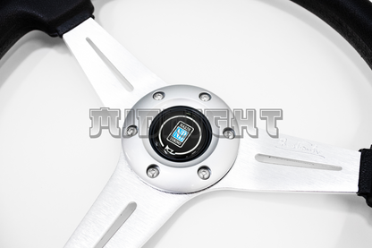 Nardi Classic Style Faux Leather Steering Wheel